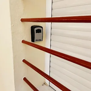 Vistamar , Nerja España